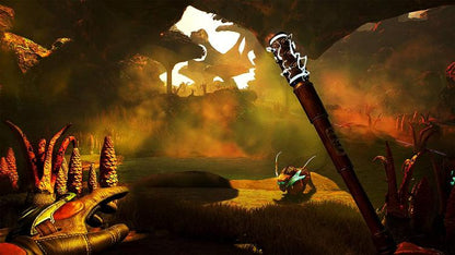 The Outer Worlds PS4 Spiel Deutsch Playstation 4 Videospiel Neu Versiegelt