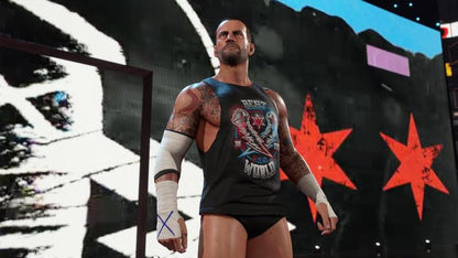 Wwe 2K25 Xbox Serie X / One Wrestling-Spiel Deutsch Eu Videospiel 2025 Neu