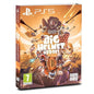 Big Helmet Heroes Exalted Edition PS5 Video Game PlayStation 5 Game EU Italian