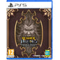 Runner Heroes: The Curse Of Night And Day - Enhanced Edition PS5