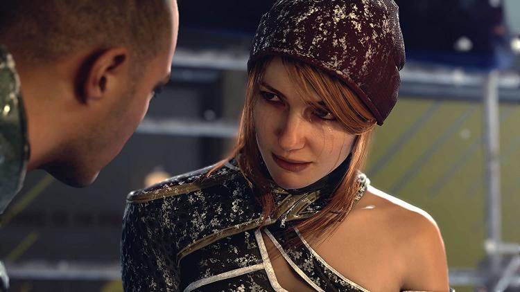 Detroit Become Human Ps4 Gioco Eu PL Videogioco Sony Playstation 4 (Multi)