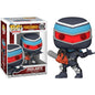 Funko Pop! Television - Peacemaker The Series (1234) Vigilante Vinyl Figure 9cm