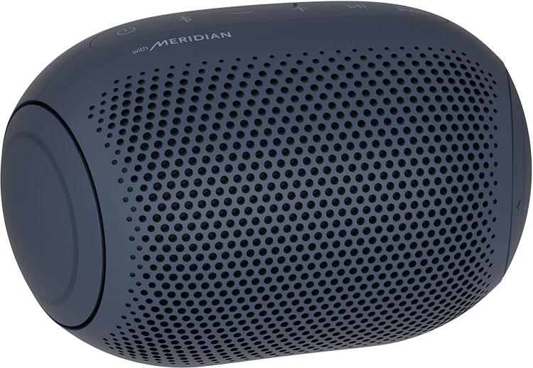 LG PL2 Tragbarer Lautsprecher 3900 mAh 5W Bluetooth-Lautsprecher iOS Android Google