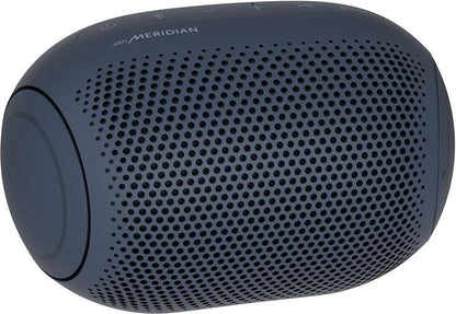LG PL2 Tragbarer Lautsprecher 3900 mAh 5W Bluetooth-Lautsprecher iOS Android Google