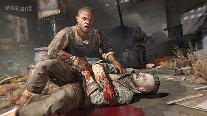 Dying Light 2 Stay Human Ps4 Videogame Import Playstation 4 Upgrade Ps5 Kostenlos