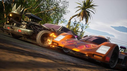 Fast & Furious Spy Racers Rise Of Sh1Ft3R PS4 Spiel Playstation 4 Deutsch Neu