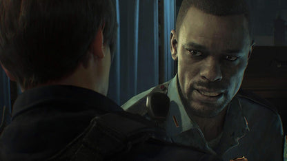 Resident Evil 2 Remake Ps5 Videogioco Italiano Playstation 5 Gioco Nuovo Pal Ita