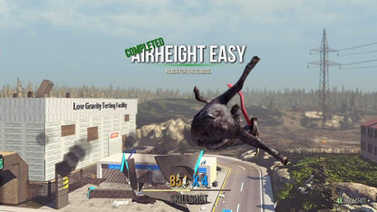 Goat Simulator The Bundle Ps4 Videogioco Italiano Play Station 4 Nuovo Sigillato