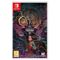 Bye Sweet Carole Nintendo Switch Video Game Ita Eu New Sealed