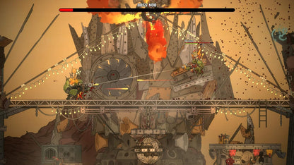 Warhammer 40.000: Shootas, Blood & Teef PS5 Videospiel EU Playstation 5 Neu