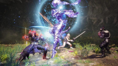 Stranger Of Paradise: Final Fantasy Origin Ps5 Gioco Italiano Playstation 5 Ita