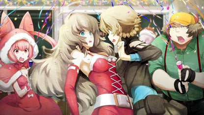 Steinsgate 0 Zero Ps4 Gioco Playstation 4 Anime Multilingua Uk Gioco Sigillato