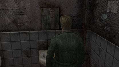 Silent Hill Hd Collection Trilogia Ps3 Videogioco Playstation 3 Gioco Import