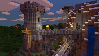 Minecraft PS5 Edition Spiel Deutsch Playstation 5 Videospiel Neu Versiegelt