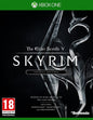 Elder Scrolls V: Skyrim Special Edition Xbox One New Italian Sealed Game