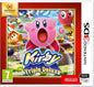 Kirby Triple Deluxe Nintendo 3Ds 2Ds New Italian Sealed Video Game