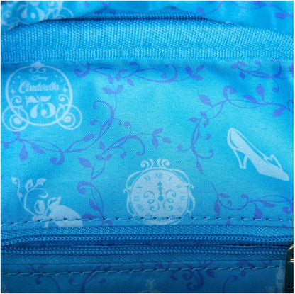 Funko Loungefly Disney Cinderella 75. Jubiläum Gus Crossbuddies Tasche