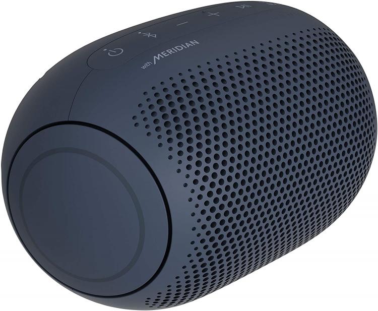 LG PL2 Tragbarer Lautsprecher 3900 mAh 5W Bluetooth-Lautsprecher iOS Android Google