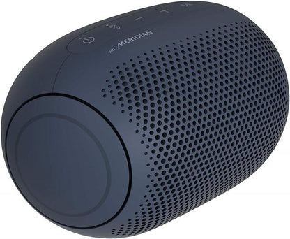 LG PL2 Tragbarer Lautsprecher 3900 mAh 5W Bluetooth-Lautsprecher iOS Android Google