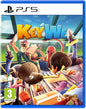 Keywe PS5 Video Game PlayStation 5 New Italian Game Sealed