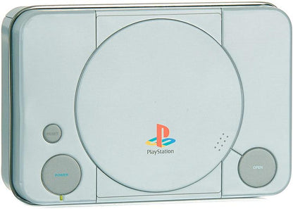 Paladone Playstation Spielkarten Offiziell lizenziert von Sony PS4