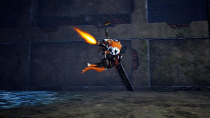 Biomutant Ps4 Videogioco Italiano Playstation 4 Gioco Eu Nuovo Sigillato Up Ps5
