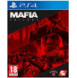 Mafia Trilogy PS4 Italian Playstation 4 Game Complete Trilogy Ita