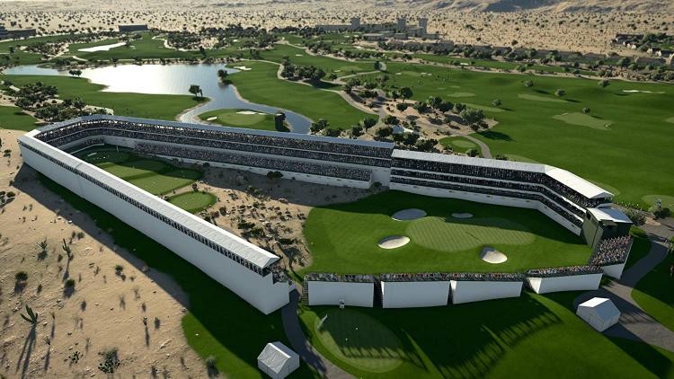 Pga Tour 2K21 Ps4 Italiano Gioco Videogioco Sony Nuovo Playstation 4