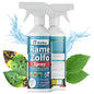 Copper Sulfur Spray 500 ml – Ready-to-use natural treatment for ornamental plants, fruit trees, vegetable gardens and gardens – With copper, sulfur, kaolin and micronutrients
