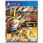 Dragon Ball Fighterz (Super Edition) PS4 Italian Game Playstation 4 New EU