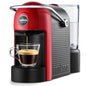 Lavazza A Modo Mio Jolie Red Coffee Machine Capsules Pods Coffee Kitchen