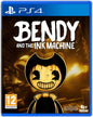 BENDY AND THE INK MACHINE PS4 VIDEO GAME ITALIAN PLAYSTATION 4 NEW GAME ITA