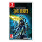 Legacy of Kain Soul Reaver 1&2 Remaster Standard Edition Nintendo Switch ENG