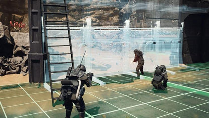Starship Troopers: Extermination PS5 Videospiel Playstation 5 PAL EU Neu