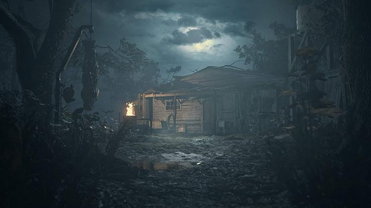 Resident Evil 7 Biohazard Ps4 Italiano Gioco Eu Playstation 4 Vr Ready Ps Hits