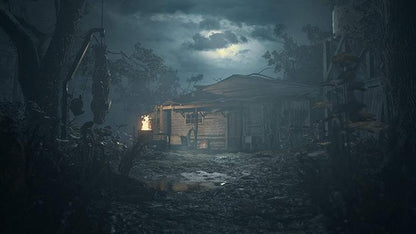 Resident Evil 7 Biohazard Ps4 Italienisches Spiel Ita Erstauflage Playstation 4 Pal