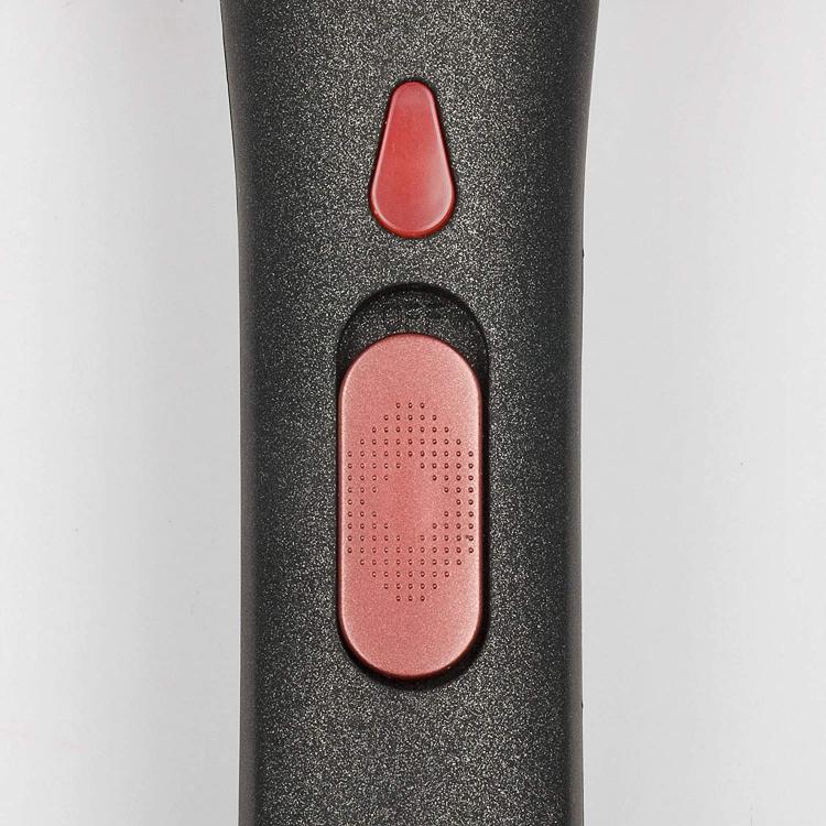 Girmi Haarglätter + Lockenstab PC35 Keramik 55W Locken Haare