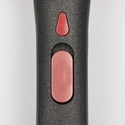 Girmi Haarglätter + Lockenstab PC35 Keramik 55W Locken Haare