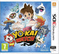 Yo-Kai Watch Nintendo 3DS 2DS XL New Italian Game Sealed Video Game