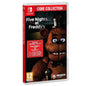 Five Nights At Freddy'S Core Collection Nintendo Switch Video Game Italian