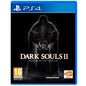 DARK SOULS 2 SCHOLAR OF THE FIRST SIN PS4 ITALIAN GAME NEW PS4 SEALED