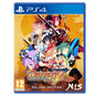 Disgaea 7: Vows of the Virtueless - Deluxe Edition PS4 PlayStation 4 Game New