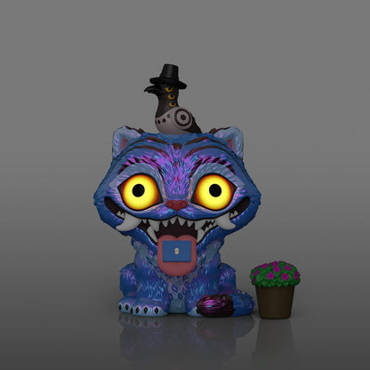 Funko Pop ! Animation - KPop Demon Hunters (2260) Derpy w/Sussie GITD