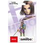 Amiibo Nintendo Super Smash Bros - Hero No.84 Figure Hero Dragon Quest Switch