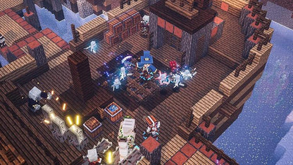 Minecraft Dungeons Ultimate Edition Xbox Series X / One Gioco Italiano Nuovo