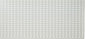 Perforated panel 1000x500 mm ivory