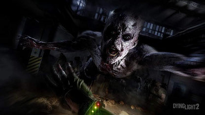 Dying Light 2 Stay Human Ps4 Videogame Import Playstation 4 Upgrade Ps5 Kostenlos