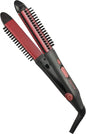Girmi PC35 Ceramic Hair Straightener + Curler 55W Curls Ringlets Hair