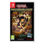 Yu-Gi-Oh! Early Days Collection Nintendo Switch Game Pal Ita N/S + Card Game