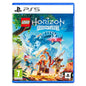 Lego Horizon Adventures PS5 PlayStation 5 Game Italian Video Game Sony New